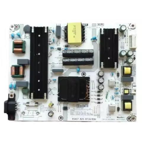 LCD TV Power Board for Hisense 65E3F 65A52F HZ65E3D-PRO RSAG7.820.8718 Backlight