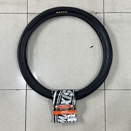 MAXXIS DTH 20 X 1.50 PURE BMX TIRES 20X1.50 BLACK 110 PSI