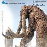 Hiya Toys Behemoth (Godzilla King of Monsters 2019)