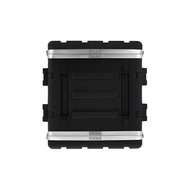 ABS 12U HEAVY DUTY FLIGHT CASE EQUIPMENT RACK CASE (ABS-12U/ABS12U)