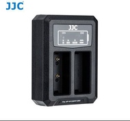 JJC DCH-NPBX1 USB Dual Battery Charger電池充電器 for Sony NP-BX1 JJC B-NPBX1