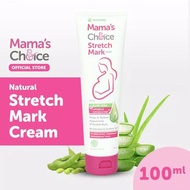 Mama's Choice Stretch Mark Cream 100ml