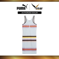 Puma x LEMLEM Women Cover Up Sport Dress - Icy Blue 52507169