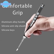 T12 Tip Compatible Soldering Iron PTS100 65W PD/QC3.0 for Mini Soldering Station