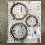 BMW ZF 6HP26 Auto Gearbox Transmission Clutch Friction Plate