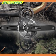SRAM EAGLE 90 T-TYPE DUB MTB Wide Crankset 32t 160/165mm