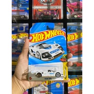 Hot Wheels Mazda 787b