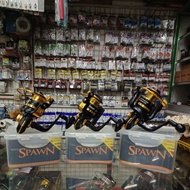 Reel MAGURO SPAWN