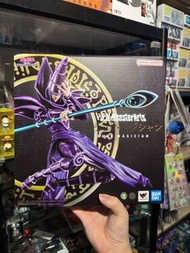 ‼️sold out ‼️  Bandai 遊戲王 SHM 黑魔導 黑魔導士