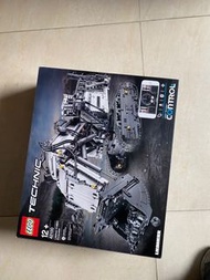 lego42100