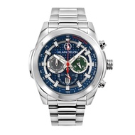 AD476-1382C ALAIN DELON MEN CHRONOGRAPH 2 STRAPS SET