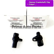 Sensor Ckp Sensor Crankshaft Crankshaft Triton