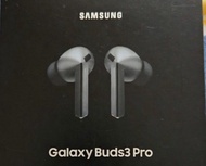 Samsung Galaxy Buds3 Pro 無線降噪耳機