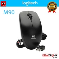 Logitech Mouse Logitech M90 OPTICAL CABLEOriginal