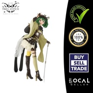 !! !️SEGA FIGURiZMα Ranka Lee Fashion Macross Ver. figure anime Macross Frontier
