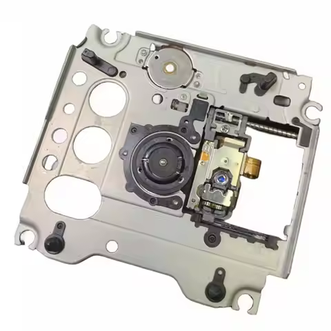 SCLL-For PSP2000 3000 KHM-420BAA For PSP Game Console Disc Reading Repair UMD Laser Lens With Deck O