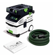 FESTOOL MOBILE DUST EXTRACTOR FESTOOL CTL MIDI I เครื่องดูดฝุ่น  005.22.101