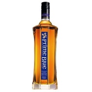 紳藍純麥 調和威士忌 1000ml