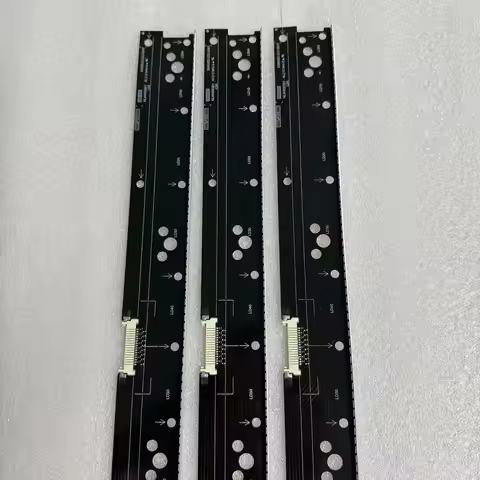 LED backlight strip For SONY XBR-65X905C XBR-65X900 XBR-65X900C KD-65X9005C NLAW50351 YD5S650HTG01 L