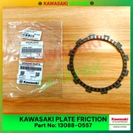 Modenas Kawasaki Original Spare Part Friction Plate 13088-0557
