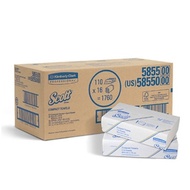 Scott Compact Hand Towel Paper Towel Paper Towel BOX 47163