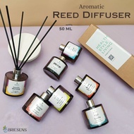 BRIESENS REED DIFFUSER | Aromatic Diffuser | Diffuser