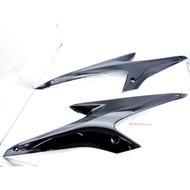 Yamaha NVX155 V1 V2 Side Cover 3/4 L&R Original Yamaha Vietnam 100%