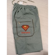 short pants boy children