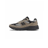 ใหม่และแท้ New Balance NB 993 รองเท้ากีฬา WR993GL รับประกัน 1 ปี