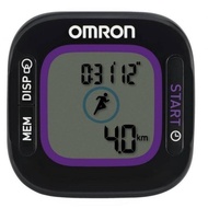 [ready] omron pedometer hja 313/ pedometer / pedometer hitung langkah