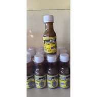 Budu Cap Tempayan budu kampung