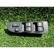 Switch power window (RH), toyota corolla AE110/CE110/EE111. Original japan