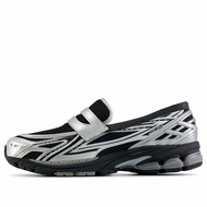 New Balance ニューバランス メンズ スニーカー 【New Balance 1906L 'Silver Metallic Black' U1906LOC】 サイズ US_11.5(29.5c
