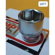 Jetjo 30 mm socket - 1/2 inch DR socket