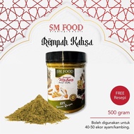 Rempah kabsa SM food بهارات كبسة