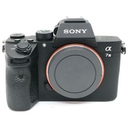 抵玩Sony A7III A7M3 A73 入門全幅無反首選