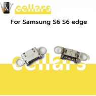 Charging Port For Samsung S6 S6 edge+ plus G920 G920F G925 G925F G928 Dock Socket Connector