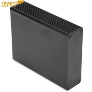 [DEMO3] Printed Circuit Board Instrument Box, Aluminum 27*82*100mm Electronic Project , Electronic B