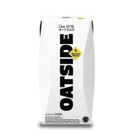 Oatside oat milk 200ml oatside barista choco malt NOBO Oatmilk 200ml