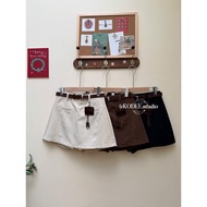 Sleep Shorts 6655 SM - Q6655