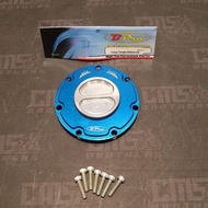Fuelcap Tank Cap BPRO Ninja150 R - 150 RR