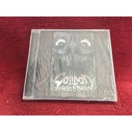 CD Caliban – Say Hello To Tragedy Condition As Shown C10-135