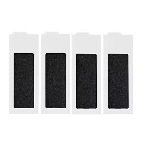 HEPA Filter For Ecovacs DEEBOT T20 PRO/MAX T20PRO Plus/T20 MAX Plus Robot Vacuum Cleaner Spare Parts