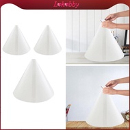 [Lohobby] Flash Diffuser for Light Cone Photography for Travel Outdoor Photography Cosmetic Accessor