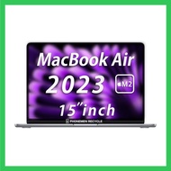 Apple MacBook Air 15”inch 2023 M2  16GB+ 256GB ｜
