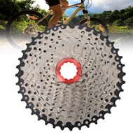 calinodesign ZTTO 11 Speed Cassette 11‑40T Mountain Bike Freewheel Sprocket for Road Cycling