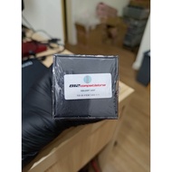 TOC 812C Competition Celest Met Diecast Model Car