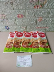 mie oven mayora