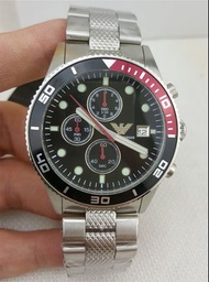 阿曼尼手錶 AR5855.Armani  價格2900元