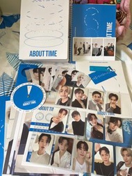 2024 Seventeen season’s greeting /小卡／專輯
